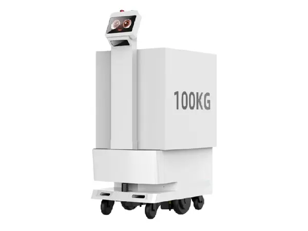 Peluncuran Produk Baru | Robot Penanganan Industri Penerbangan Tianjin Weide Debut, Membuka Paradigma Baru Penanganan Cerdas