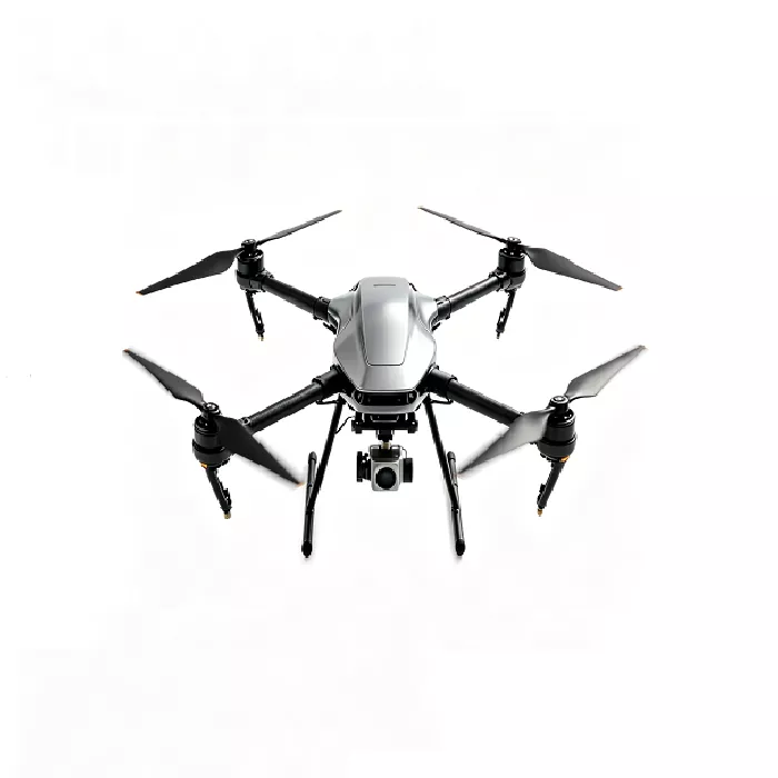 Drone Pertanian