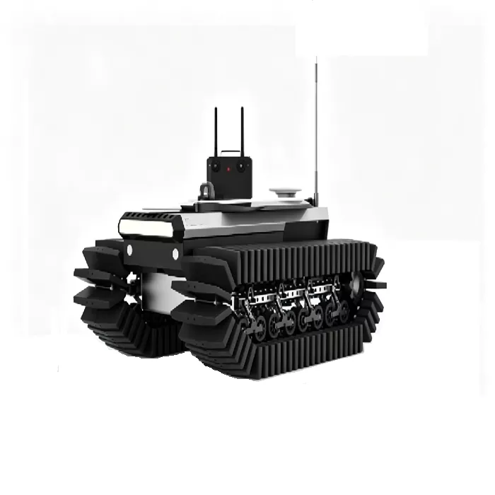 Platform Amfibi