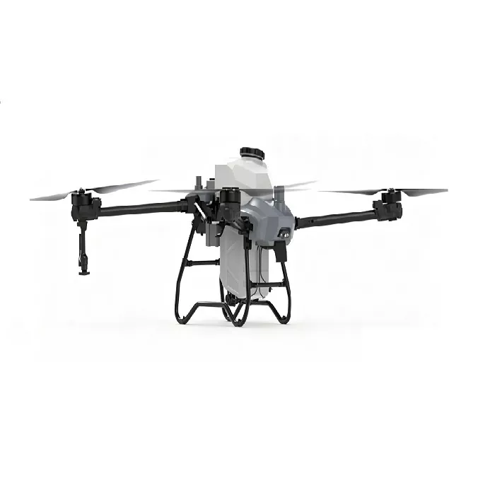 Drone Pengangkat Muatan Tinggi