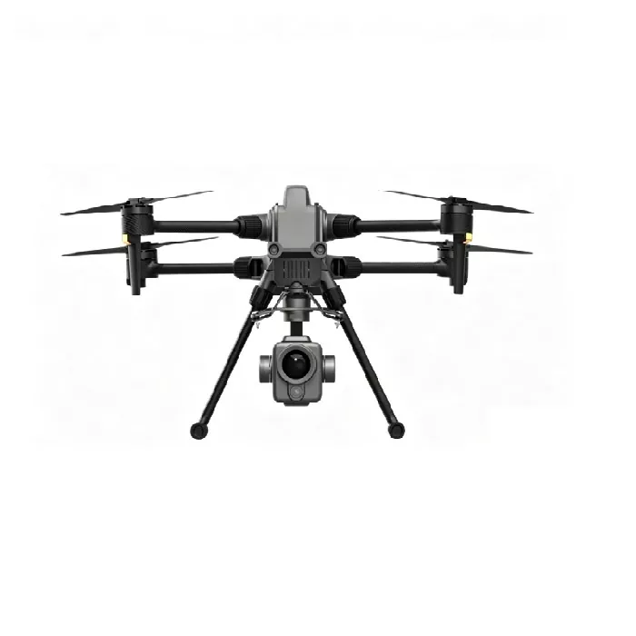 Drone Inspeksi Industri