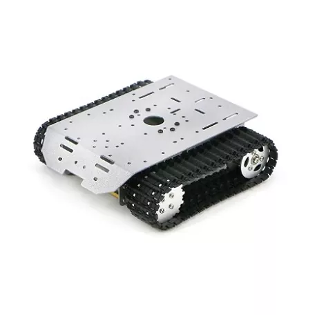 Platform Terlacak Tugas Ringan T3